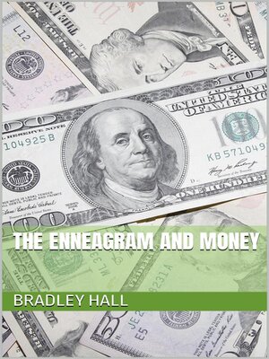 cover image of The Enneagram and Money